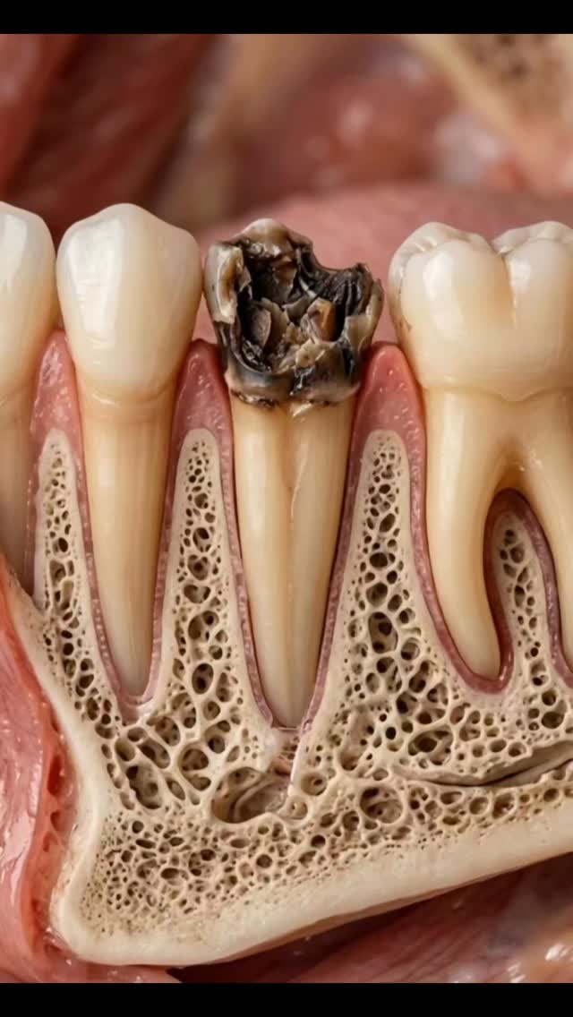 Lost a tooth? This is exactly how we replace it — permanently.
Watch: extraction → implant placement → crown. One planned procedure. One natural-looking result. Zero gaps in your smile.

Dental implants are the only tooth replacement option that restores the root — not just the visible tooth. That means preserved jawbone, stable bite, and a result that lasts decades with the right care.

At Tara's Dental & Aesthetic Center in Velachery, Chennai, every implant case begins with a detailed clinical evaluation and digital treatment planning — so you know exactly what to expect before we begin.

Why patients in Velachery and across Chennai choose us:
Specialist care by Dr. Manimegalai Manoharan, MDS Prosthodontist and Implantologist with 9+ years of experience

End-to-end digital implant planning including 3D assessment and surgical precision
Single-visit implant placement where clinically appropriate
Transparent consultation — no pressure, no jargon
If you are in Velachery, Guindy, Nanganallur, Alandur, Medavakkam, Pallikaranai, or anywhere in South Chennai and looking for a trusted implant specialist, we are here.
Book your implant consultation today.
Call or WhatsApp: 63740 76545 / 99626 26475
Website: tarasdental.in
Address: 18A, 5th Cross Street, Rajalakshmi Nagar, Velachery, Chennai – 600042
@tarasdental_aest etic DentalImplantsChennai #DentalImplantsVelachery #ToothImplantChennai #ImplantDentistChennai #ProsthodontistChennai #TeethReplacementChennai MissingToothSolution DentalClinicVelachery DentalClinicChennai BestDentistVelachery BestDentistChennai SmileRestorationChennai DigitalDentistryChennai ToothExtractionChennai CrownAndImplant VelacheryDentist SouthChennaiDentist GuindyDentist NanganallurDentist TarasDental DrManimegalai ImplantSpecialistChennai AffordableImplantsChennai DentalCareChennai OralHealthChennai