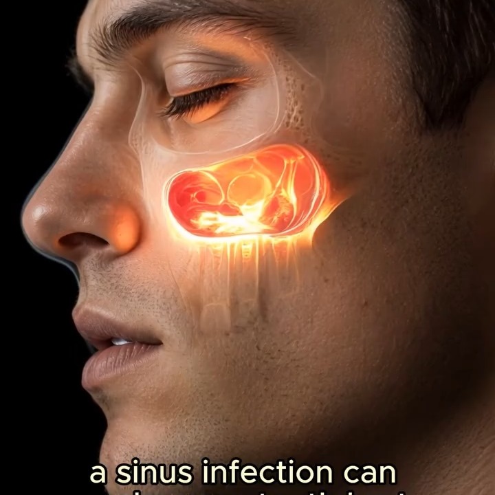 That nagging "toothache" might not be your tooth at all. 😳
A sinus infection creates pressure right on the roots of your upper teeth — the pain can feel exactly like a dental emergency, even when your teeth are perfectly healthy.
Signs it's your sinuses, not your teeth ⬇️
🔹 Multiple upper teeth hurt
🔹 Pain worsens when you bend or move
🔹 Comes with nasal congestion
🔹 No dental cause found
Always get evaluated before assuming the worst! Your teeth (and your wallet) will thank you. 😄
📍 Tara's Dental & Aesthetic Center, Velachery
🔗 Book via the link in bio
—
#SinusToothPain #ToothPain #DentalFacts #DidYouKnow #ChennaiDentist #VelacheryDentist #TarasDental #DrManimegalai #DentalHealth #ToothacheRelief #OralHealthAwareness #DentalEducation #Prosthodontist #SinusInfection #tipsforteeth