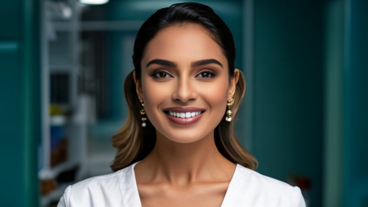 Dental Veneers and Smile Makeover in Versova at InstaSmiles Dental Clinic
