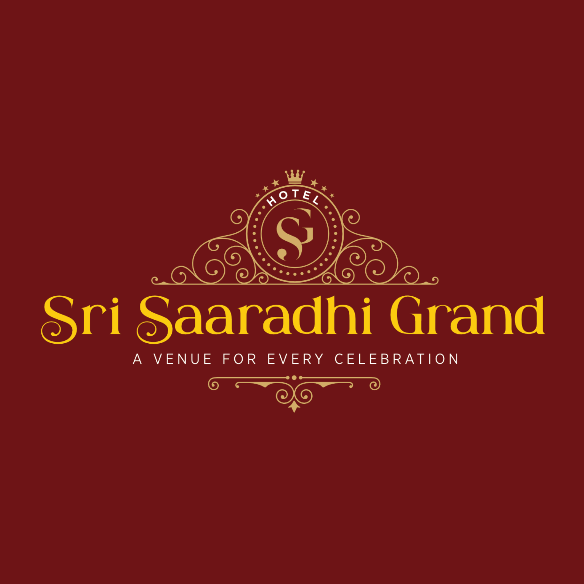 Sri Saaradhi Grand