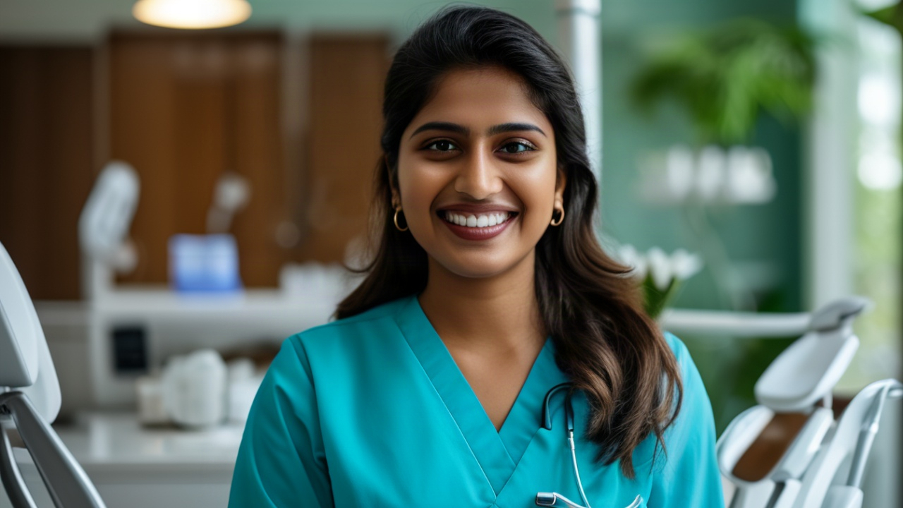 How to Choose a Dentist in Velachery, Chennai for Ongoing Oral Care at Tara's Dental and Aesthetic center