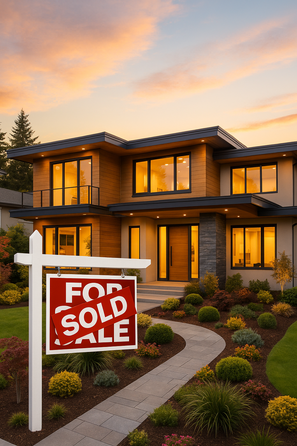 AI Real Estate Listing Generator - Convert More Buyers & Sellers